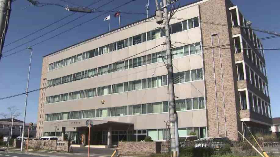 路上で女性の下着奪い性的暴行した疑い　逮捕された会社役員の男（46）「薬の影響で理性きかなくなっていた」　福岡｜福岡TNCニュース