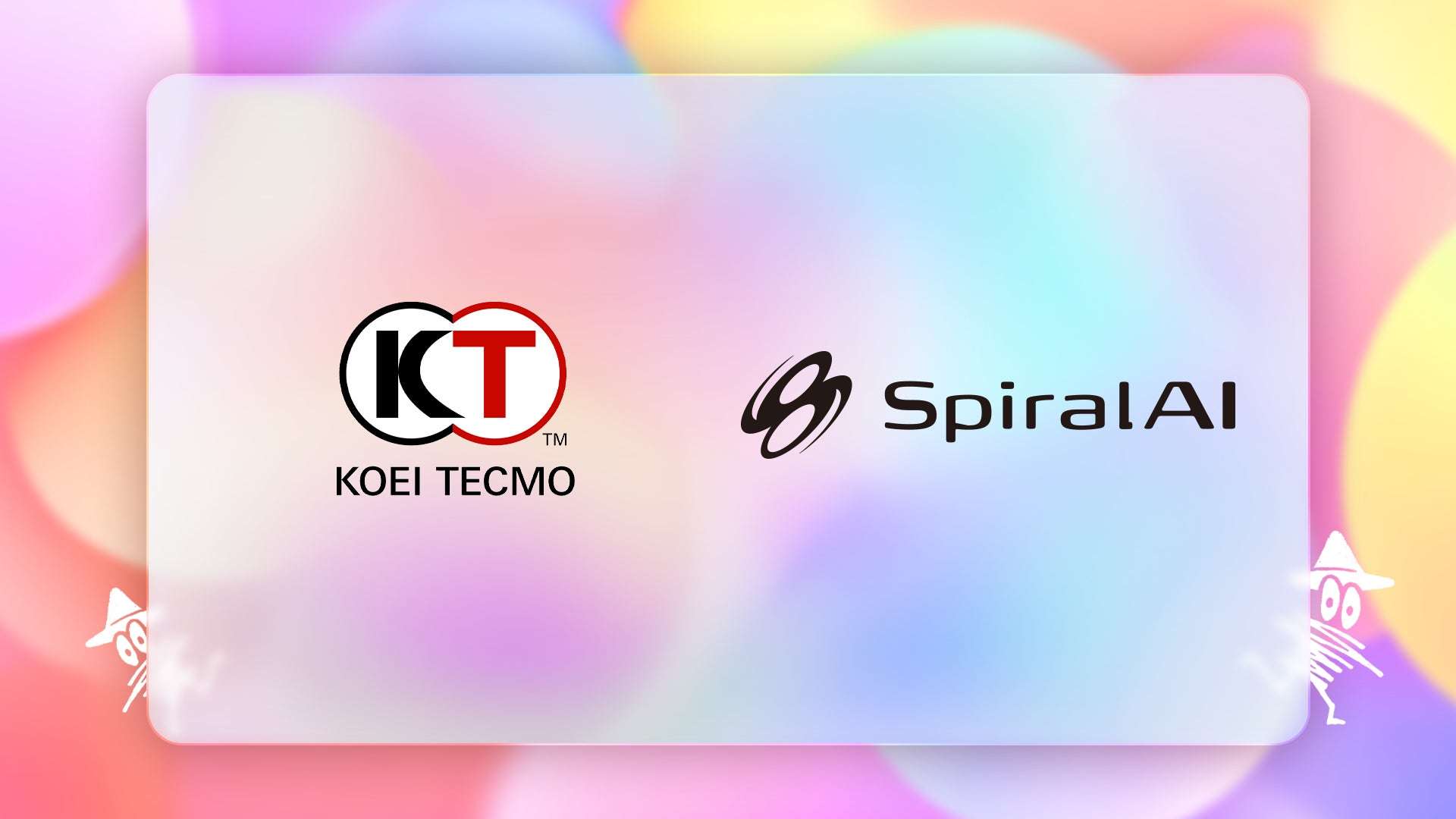 SpiralAI、コーエーテクモグループおよびVC複数社より資金調達を実施。新LLMサービス「Geppetto2」を発表 | SpiralAI株式会社のプレスリリース