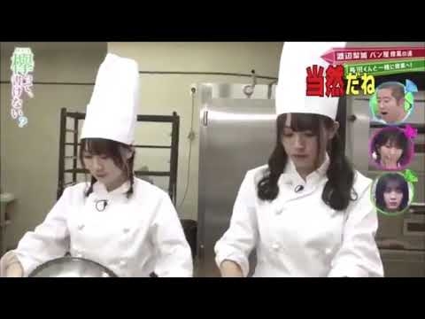 欅坂46パン屋事件　欅坂46