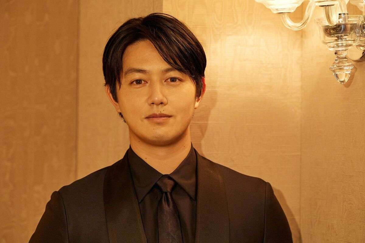 工藤阿須加「自分の持てる限りで挑む」映画「ゴールデンカムイ」で念願の月島基軍曹を演じる喜び | めざましmedia | “好き”でつながる