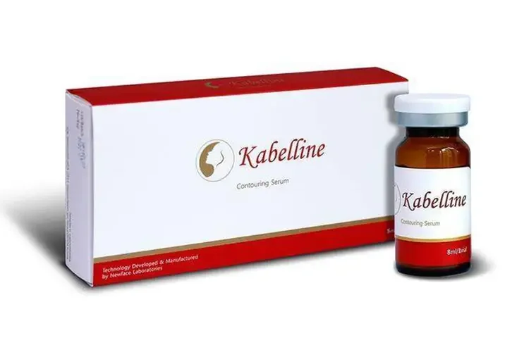 【最も有名な脂肪溶解注射のひとつ】カベリンとは？他製剤との違いまで徹底解説！