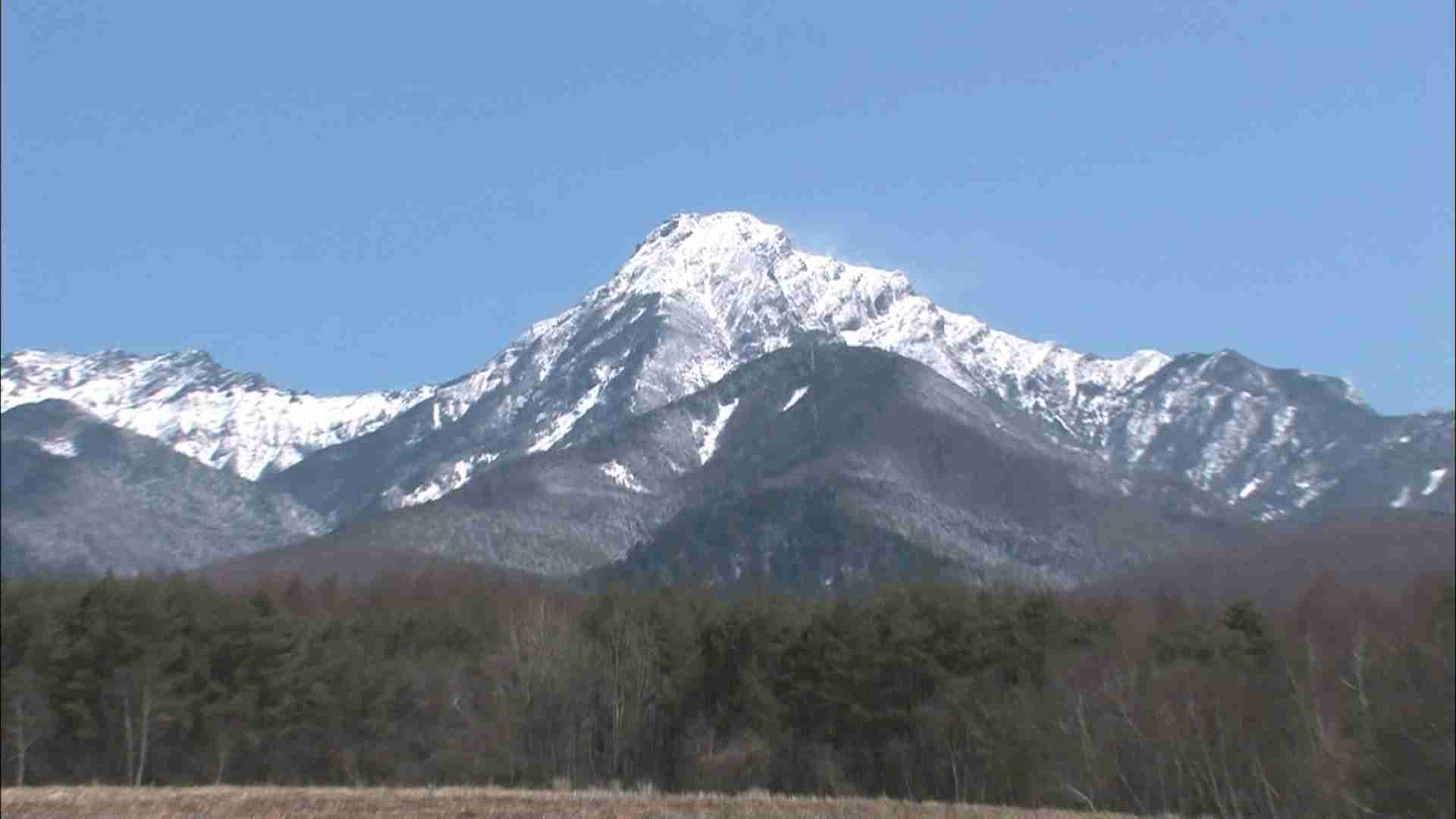 八ヶ岳連峰で遭難が相次ぎ2人死亡　阿弥陀岳付近で46歳男性が体調不良　74歳の母親が連絡を受け入山、息子を発見も意識なし　病院で死亡確認　縞枯山付近で57歳男性が体調不良　病院で死亡確認（NBS長野放送） - Yahoo!ニュース