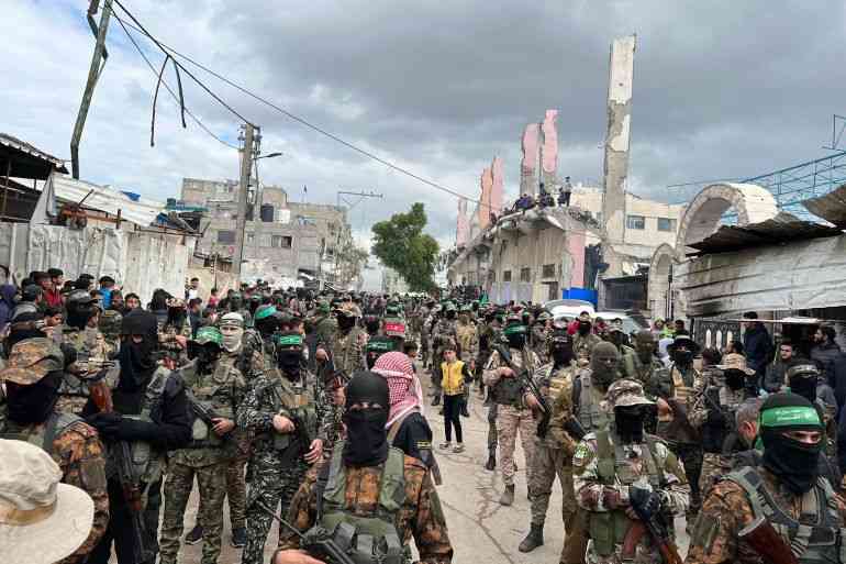 イラン、戦闘終結で「侵略や暗殺停止」など5条件　米案と隔たり