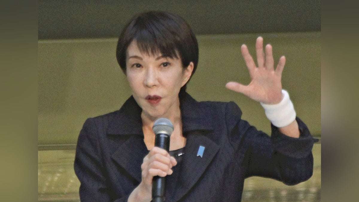 衆議院選挙:高市首相、「円安ホクホク」発言について「メリット強調した訳ではない」と釈明…「為替変動に強い経済作る趣旨」 : 読売新聞