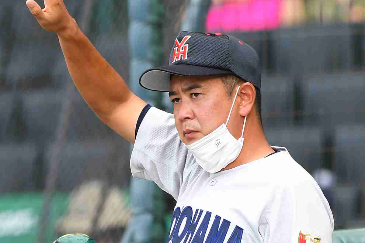 【ブチギレ音声／「頭がおかしいんじゃねぇか！」】名門・横浜高校野球部の村田浩明監督　試合後、球児に怒号で現場騒然　ハラスメント行為かの問いに学校の見解は｜NEWSポストセブン - Part 2