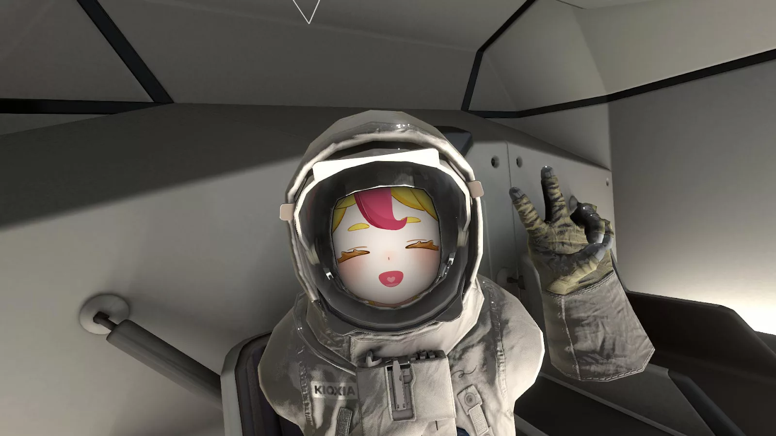 【充実】東京ドームシティからVR宇宙旅行にGO！！！ 「Space Travelium TeNQ」徹底体験レポート