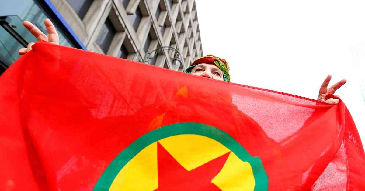 日本2法人の資産凍結　トルコ「PKK支援」 - 日本経済新聞