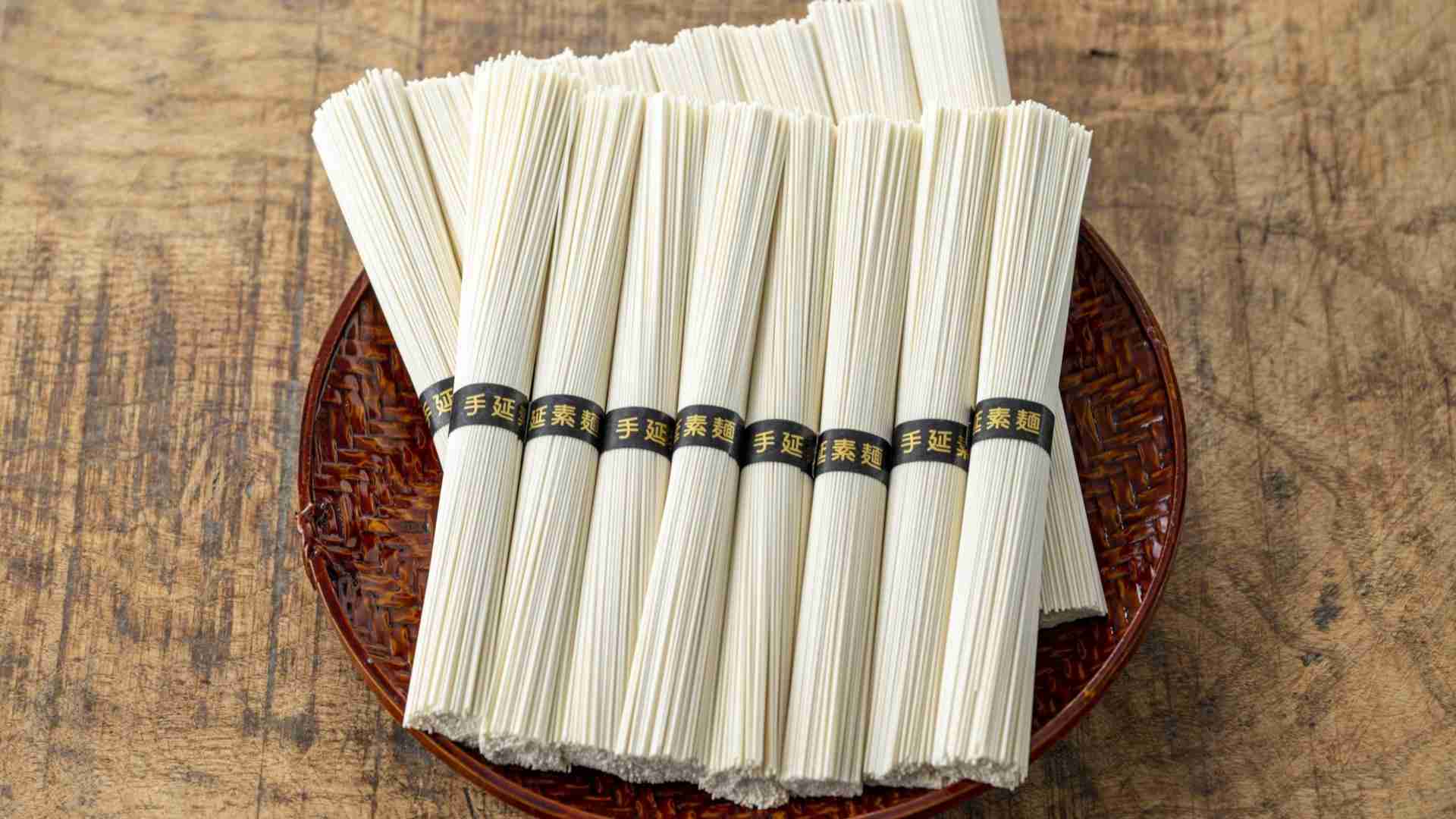 「200円のそうめん」と「400円のそうめん」は何が違う？料理人の回答に…『早く知りたかった！』（ぱぷちゃん） - エキスパート - Yahoo!ニュース