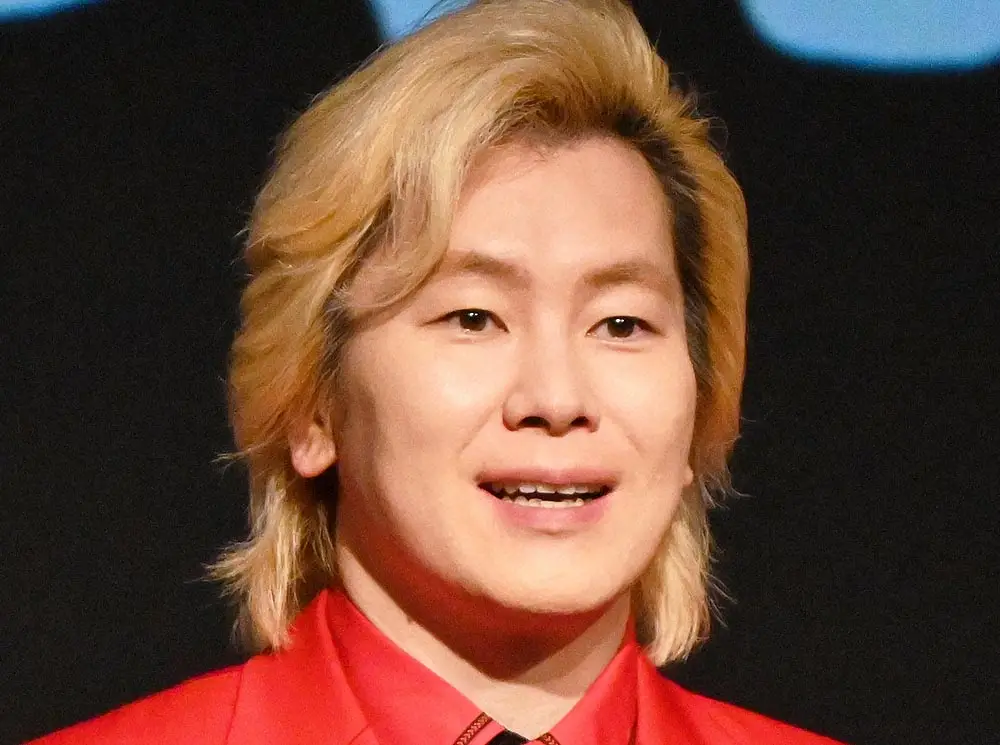 カズレーザー　正月に「結婚してから今年食べましたけど、それまで4～5年食っていなかった」物明かす - スポニチ Sponichi Annex 芸能