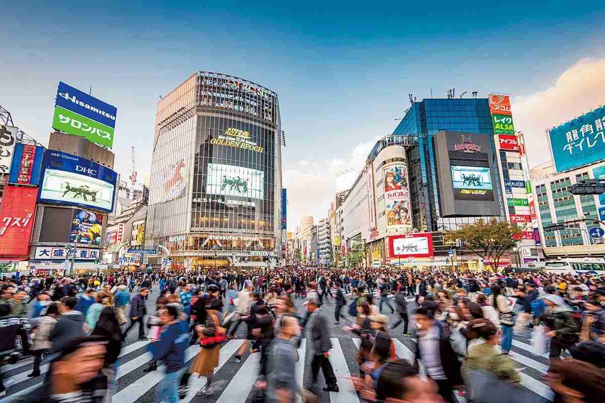 日本はすでに世界有数の移民受け入れ国...実は開放的な「移民国家ニッポン」の知られざる実態（ニューズウィーク日本版） - Yahoo!ニュース