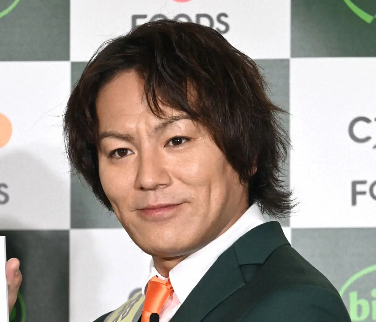 狩野英孝、南米で花粉症の治療薬発見　「小びんに入っているんですけど」まさかの事態に - スポニチ Sponichi Annex 芸能