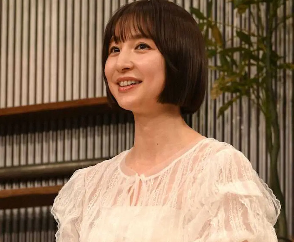 篠田麻里子　再婚を発表「共に穏やかに歩んでいけたら」　19年に交際0日婚も23年に離婚 - スポニチ Sponichi Annex 芸能