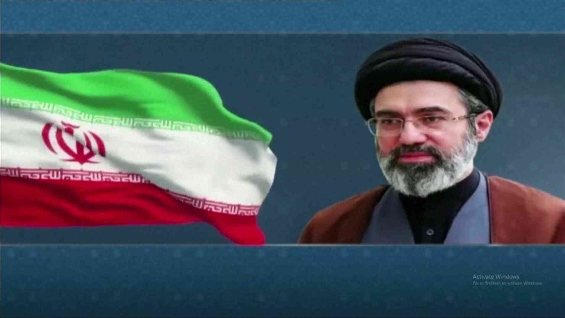 「国民の団結で敵に打撃を与え、亀裂を生じさせた」イランの最高指導者モジタバ師が声明発表　トルコやオマーンの攻撃関与は否定（FNNプライムオンライン（フジテレビ系）） - Yahoo!ニュース