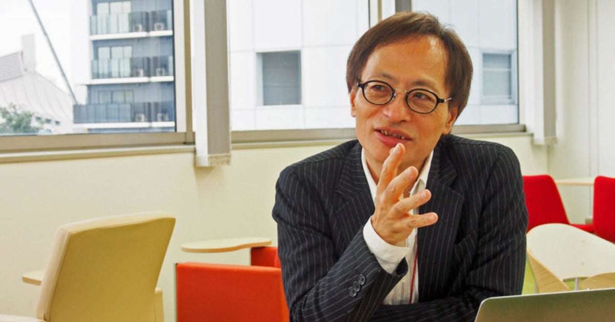 メディアが教育に関わる意義は？ NHK統括プロデューサーの田中瑞人さんに聞いた。 | ハフポスト PROJECT