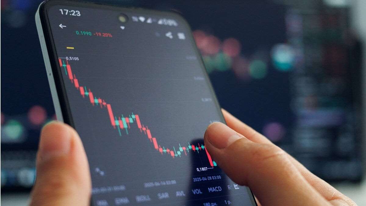 「えっぐ」「本当にヤバい」日経平均が一時4200円超の暴落…それでも“NISA損切り民”が落ち着くべき理由 | 集英社オンライン | ニュースを本気で噛み砕け