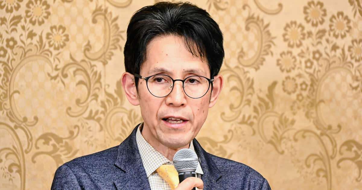 中道、落選者支援でクラファン実施へ　返礼品は小川代表らが感謝伝える動画や直筆色紙など - 産経ニュース