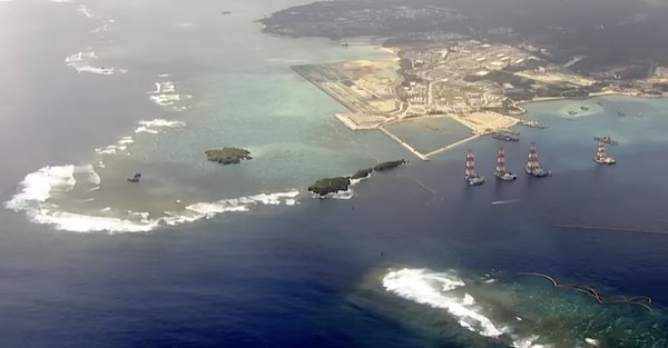 辺野古沖転覆事故で東武トップツアーズがお詫び文掲載「乗船プログラムは学校が直接手配」