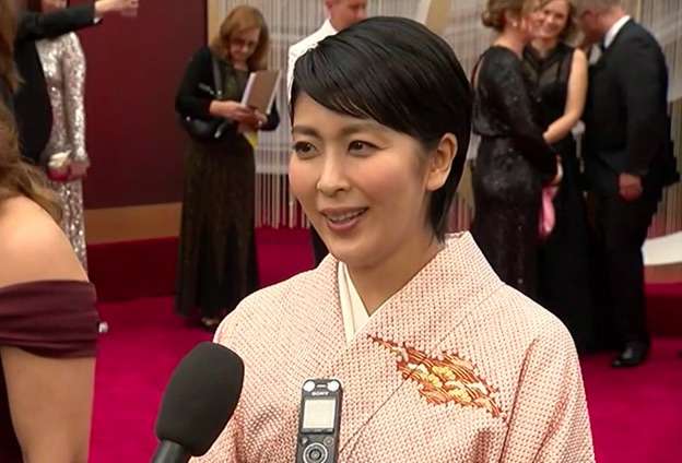 【プロ解説】松たか子さんの着物からは”一生語れるだけの知識”が学べます ｜ 京ごふく二十八