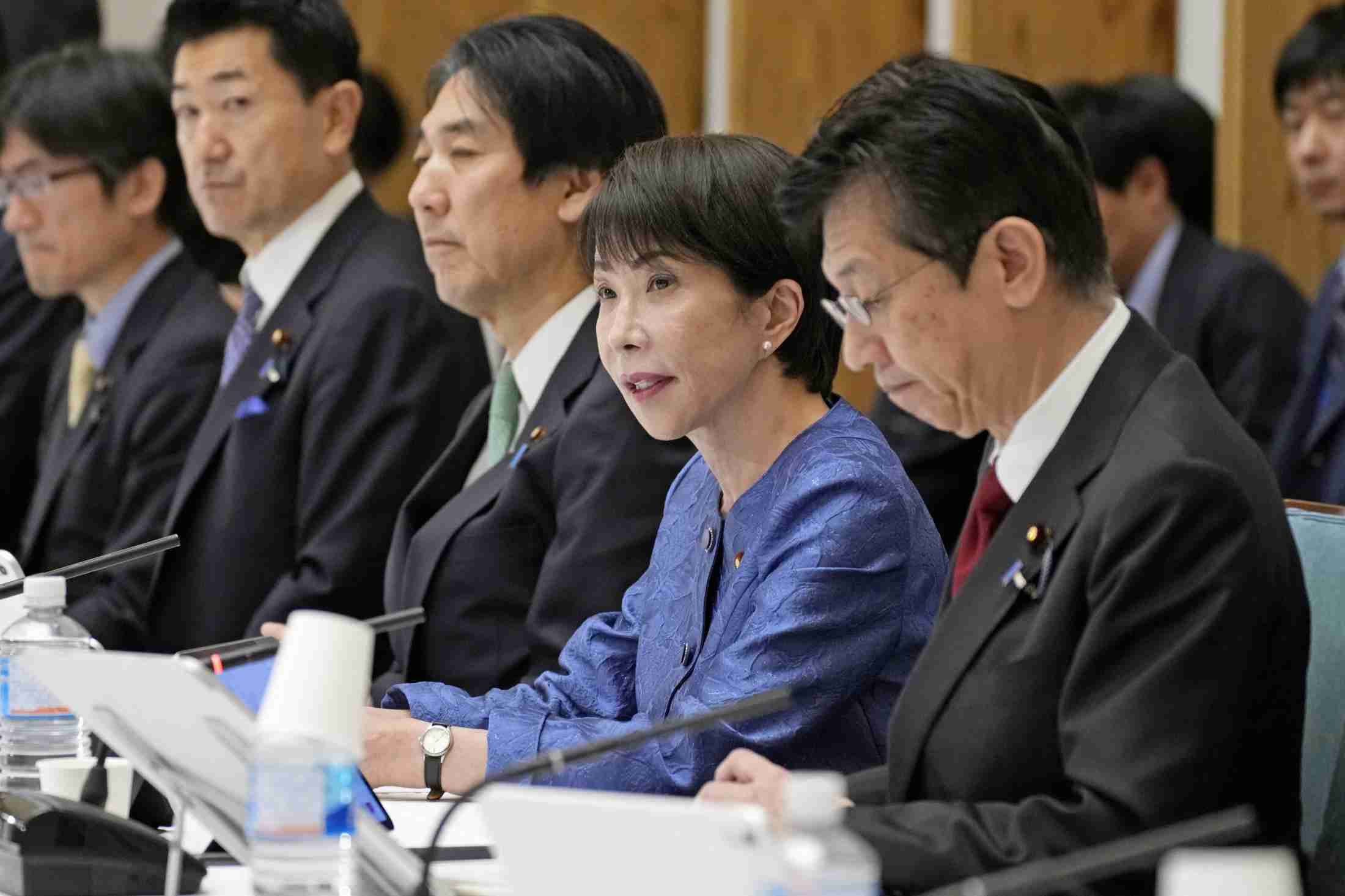 国保有の個人情報活用促進　民間事業認定、法案提出へ（共同通信） - Yahoo!ニュース