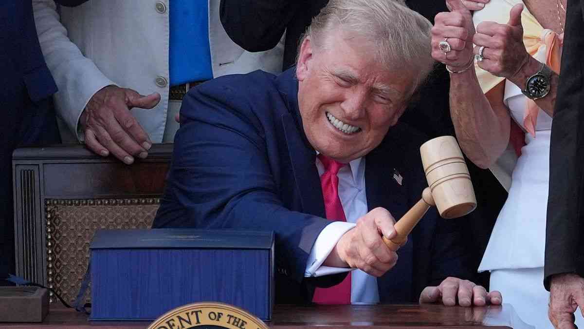 トランプ氏発言一転「台湾を攻撃すれば北京を火の海にする」　米学者「最悪のシナリオに備えよ」 | 国際センター | ニュース - 風傳媒日本語版