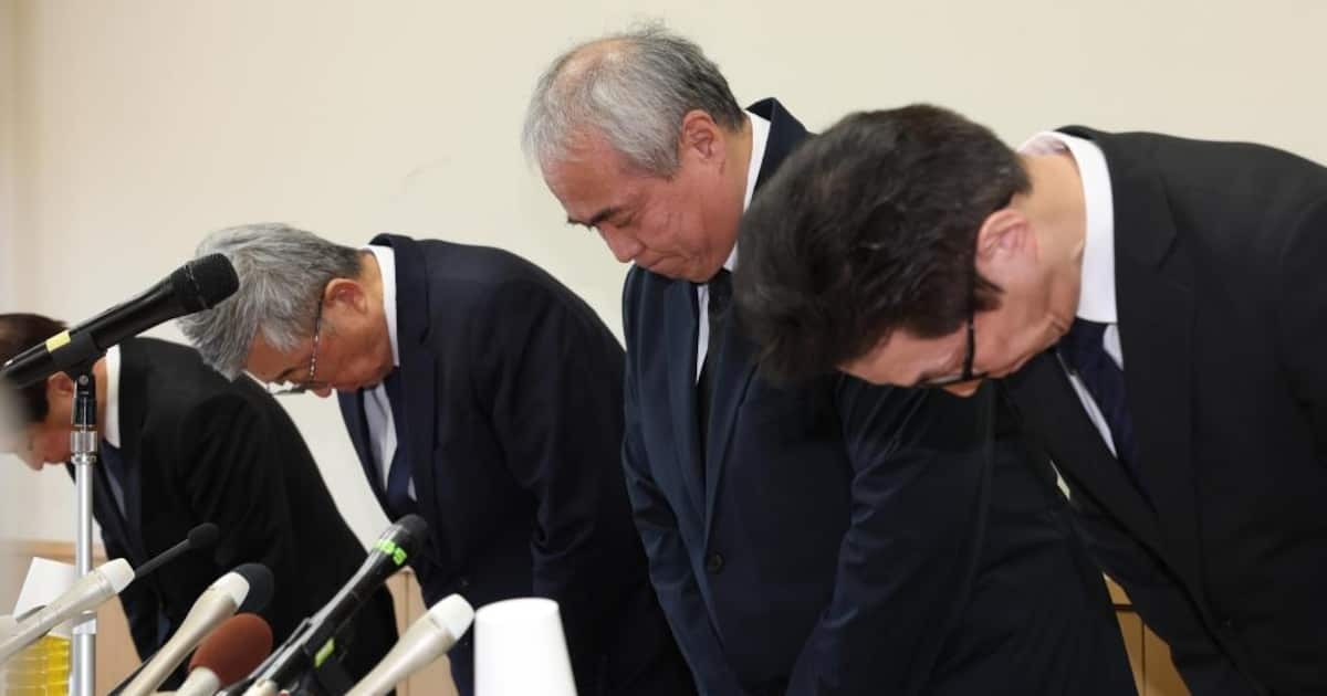 保護者に抗議船ではなく「基地反対を唱える人が乗る船」と連絡　同意はとらず - 産経ニュース