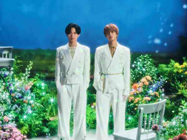 King & Prince 新曲 18thニューシングル『Waltz for Lily』2026年3月25日(水)発売|ジャパニーズポップス