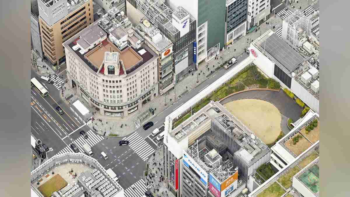 公示地価２・８％上昇、５年連続値上がりで上昇率は「バブル後」最高…東京圏・大阪圏と地方圏で勢いに差も : 読売新聞