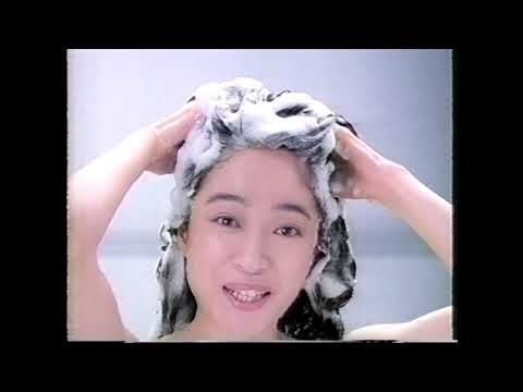 フリー＆フリー 泡セルフシャンプー・リンス CM