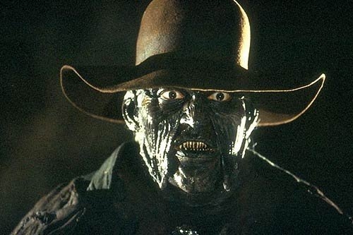 ホラー映画の画像を貼って666コメントを目指すトピ
