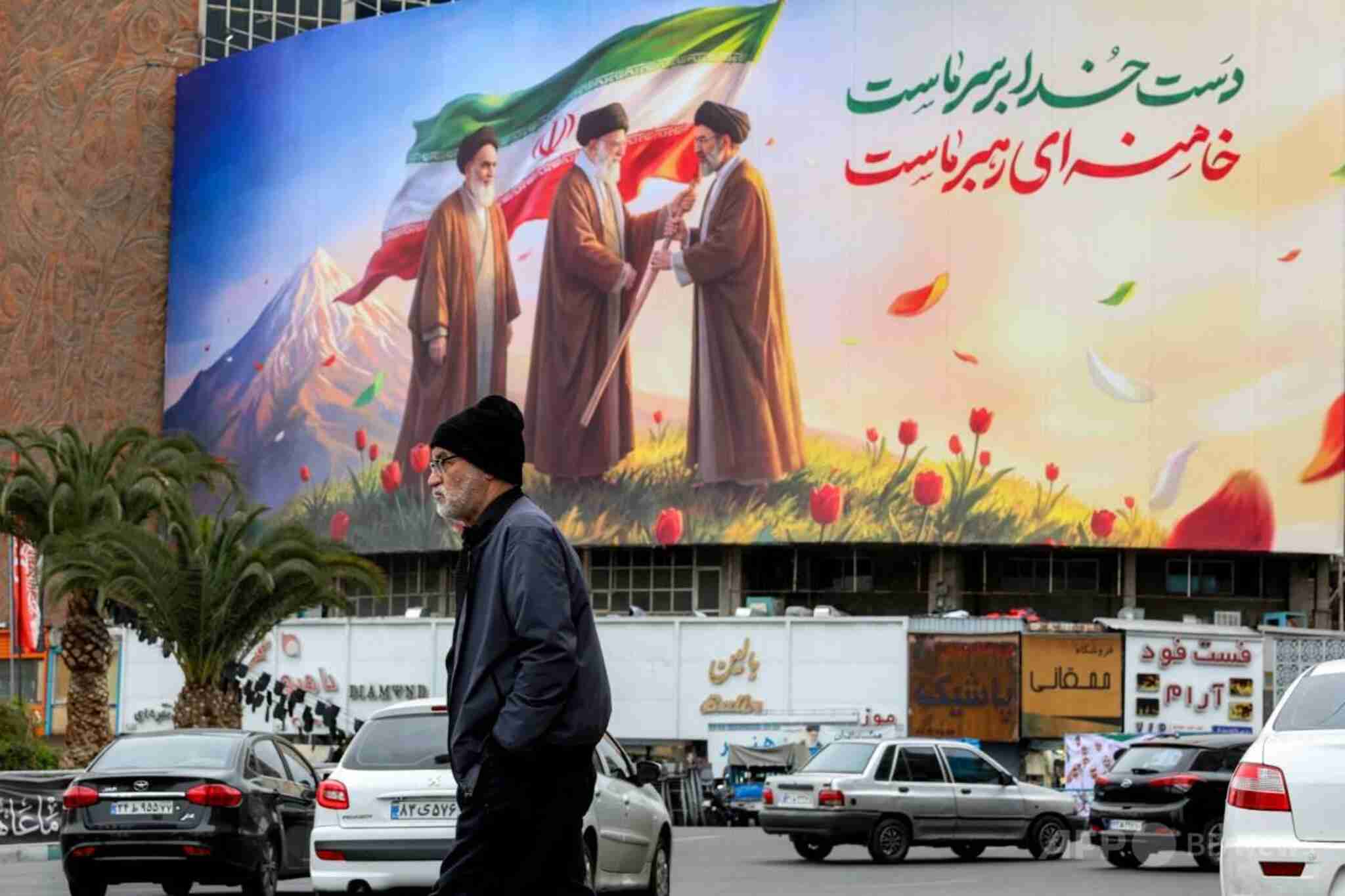 イラン、スパイ容疑で外国人を含む30人を逮捕（ＡＦＰ＝時事） - Yahoo!ニュース