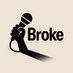 Broke ?? on X