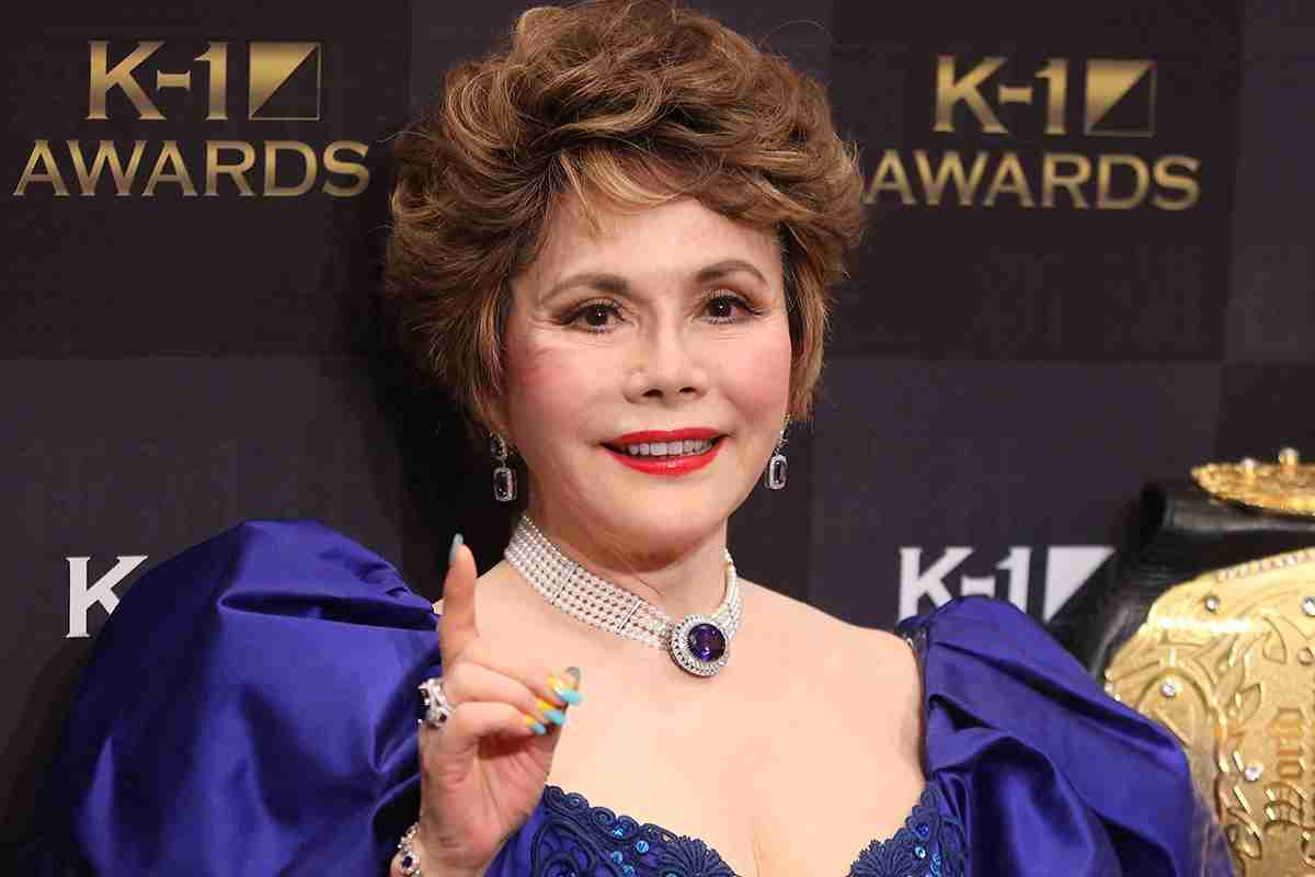 北朝鮮を「最も美しい首都」と大絶賛…　デヴィ夫人が「拉致問題の解決は無理」と言い切る理由 | デイリー新潮