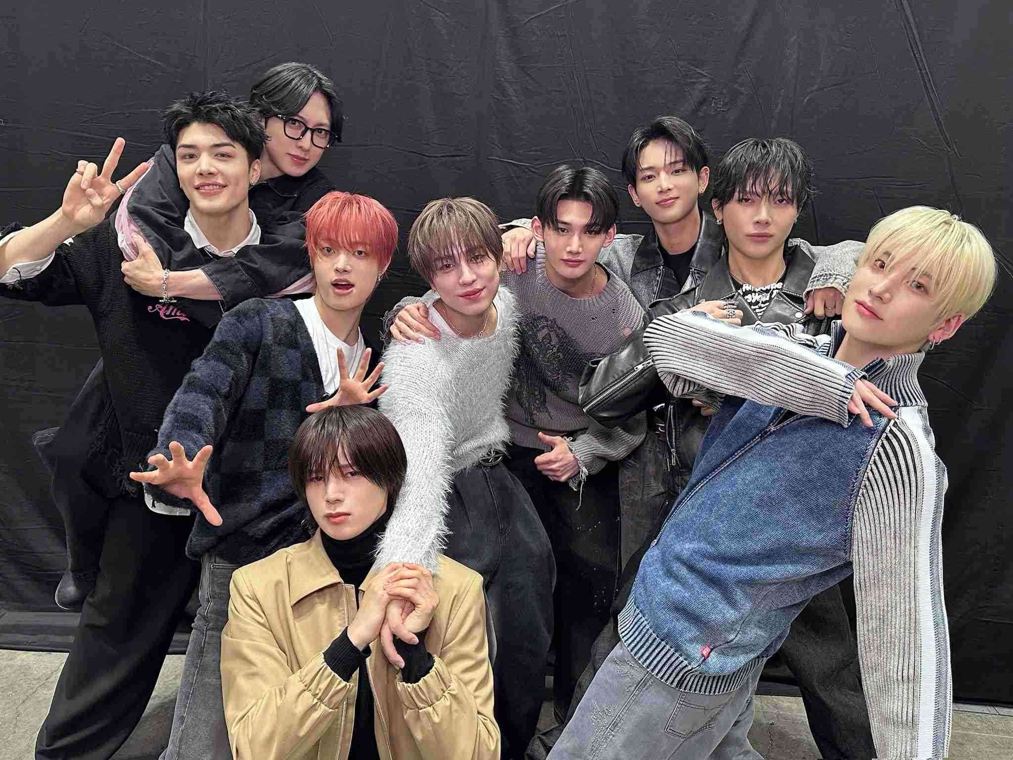 &TEAM ファントピpart.41【3rd EP『We on Fire』4/21発売決定】