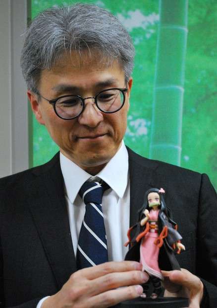 鬼滅の禰豆子、学術誌デビュー　顔を150例分析、口枷の秘密に迫る