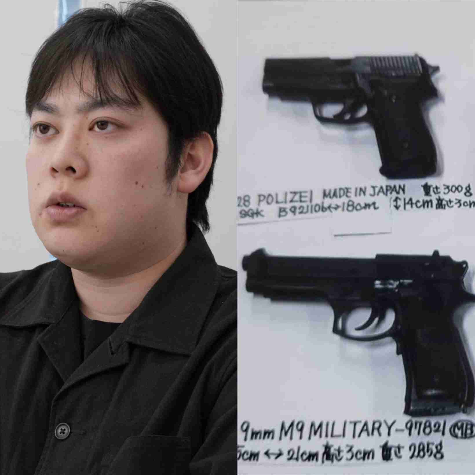 いじめ実名顔出し告白「13歳は人殺しても捕まらんから」と改造エアガンで撃たれ続けた26歳男性の地獄…刃物を目に突きつけられ「常に命の危険を感じてました」（集英社オンライン） - Yahoo!ニュース