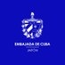 Embajada de Cuba en Japón/ 駐日キューバ共和国大使館 on X