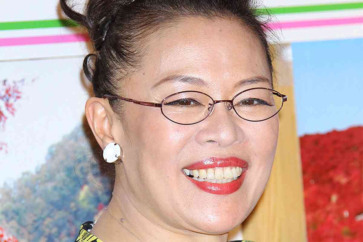 母と親戚を勧誘、信者に…「柴田理恵」が深すぎる「創価学会」愛を告白　「池田先生の弟子としてふさわしい活躍を」 | デイリー新潮