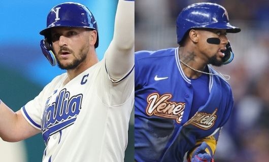 【実況・感想】WBC2026 準決勝 イタリア 対 ベネズエラ