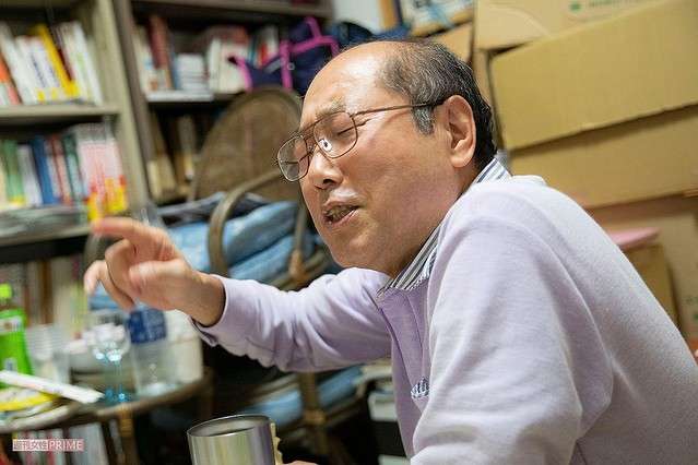 『月曜から夜ふかし』の“名物素人”が怒りの告発！ スタッフから受けてきた「悪意の数々」 - ライブドアニュース