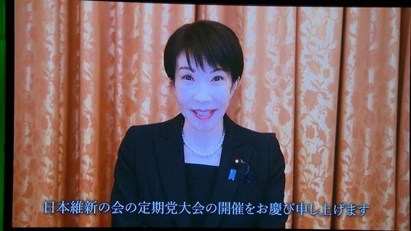 【速報】高市首相　維新との連立合意実現に決意　強い経済・外交安保の推進、改憲、定数削減などあげ「信頼揺るぎない」｜FNNプライムオンライン