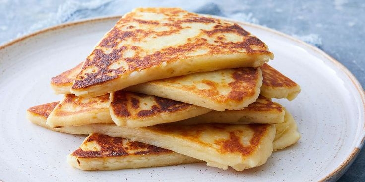 4歳娘「お母さんのお腹の中に行く前によく作って食べてた“ウインナーポテトじゅうじゅう”の作り方を教えるから作って欲しい」→指示通り作った謎の料理がこちらです