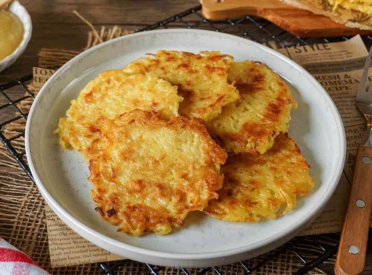 4歳娘「お母さんのお腹の中に行く前によく作って食べてた“ウインナーポテトじゅうじゅう”の作り方を教えるから作って欲しい」→指示通り作った謎の料理がこちらです