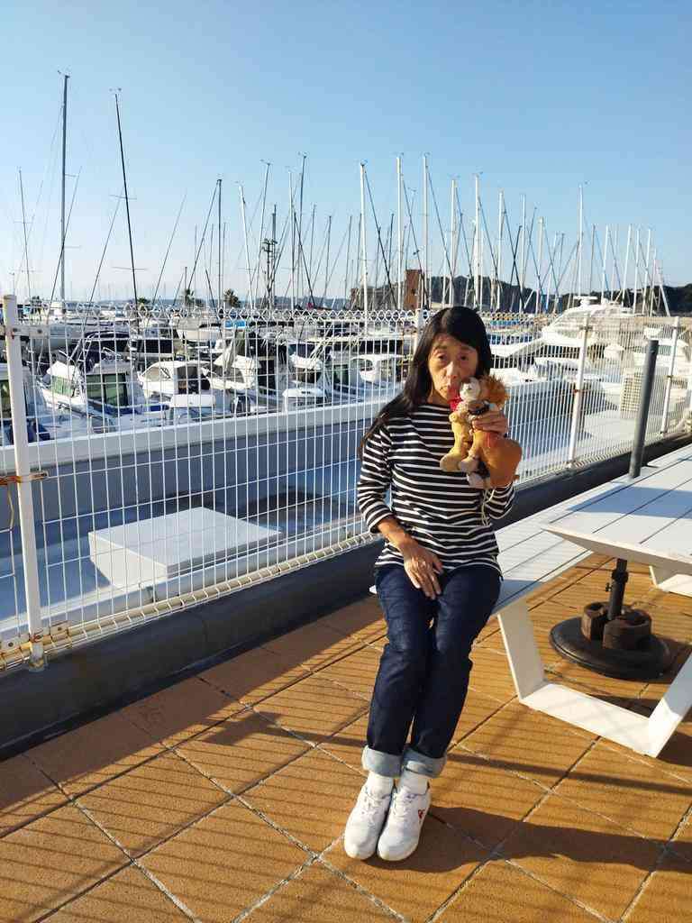 歳を取っても好きな服を着たらいいって言うけど…