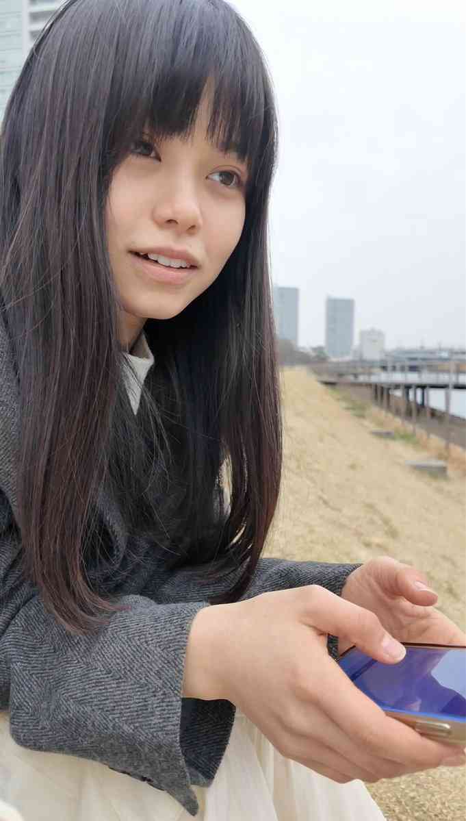 「中高オール5の優等生」　ミス東大・松藤百香、初の“落単”でまさかの表情「現実を受け入れられない泣」