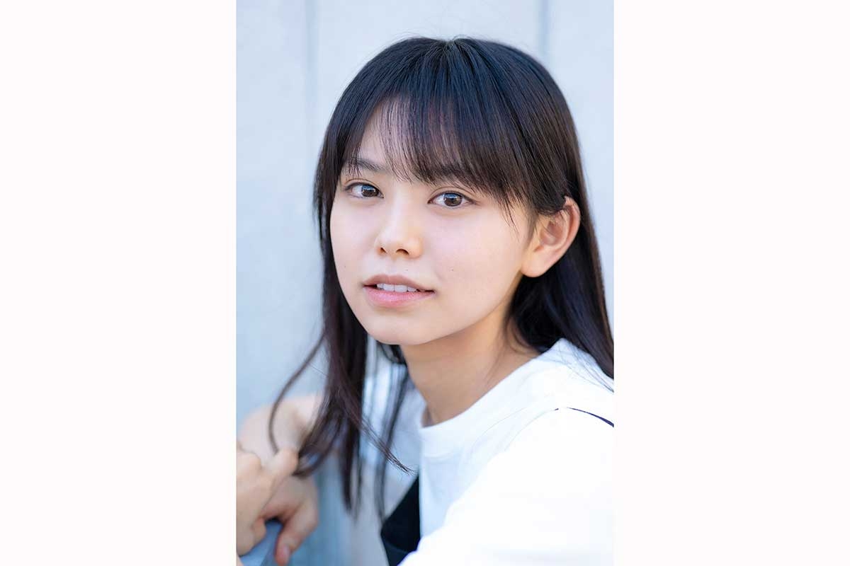 「中高オール5の優等生」　ミス東大・松藤百香、初の