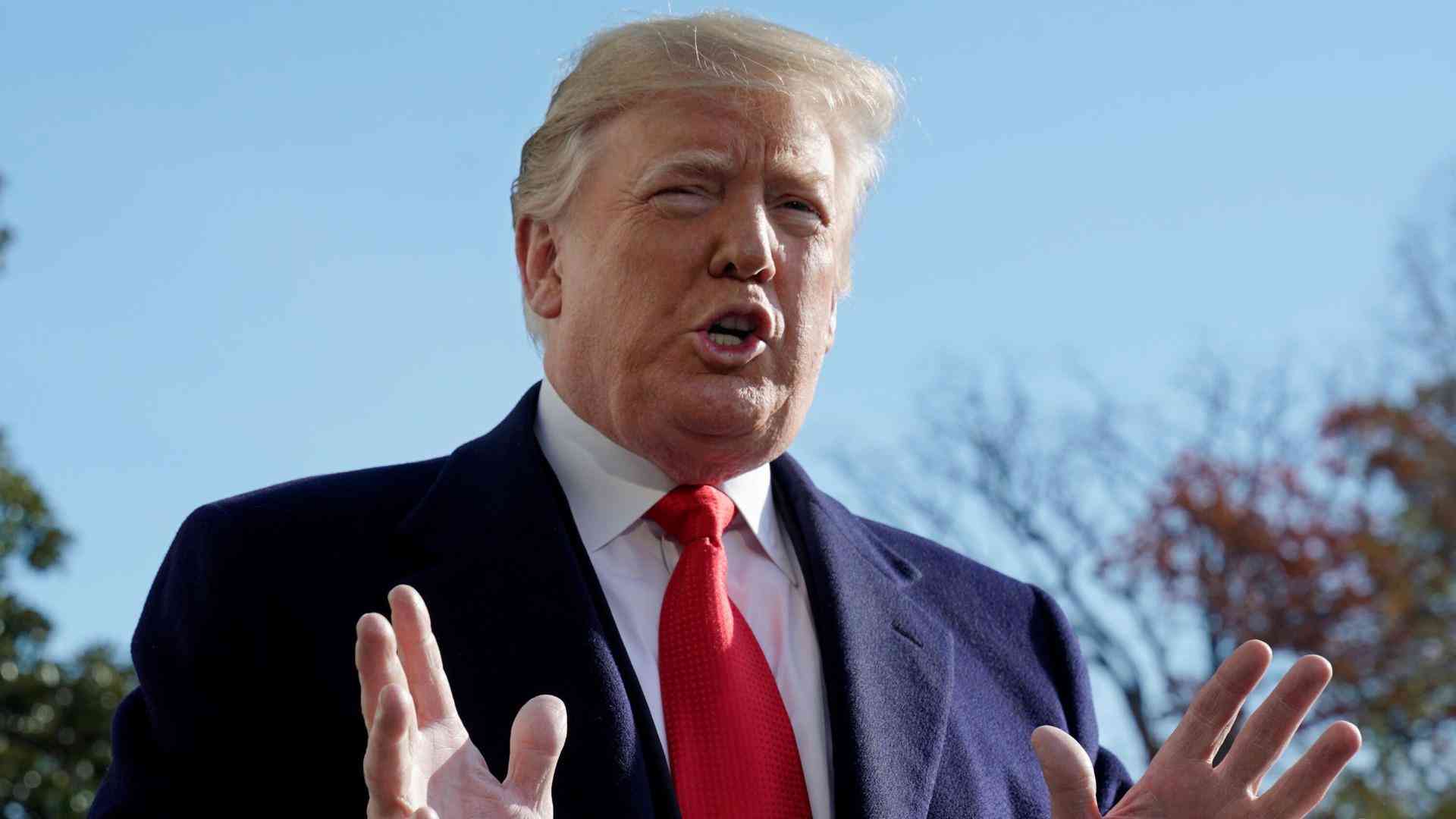 トランプ版のモンロー主義である「ドンロー主義」について #エキスパートトピ（鈴木崇弘） - エキスパート - Yahoo!ニュース