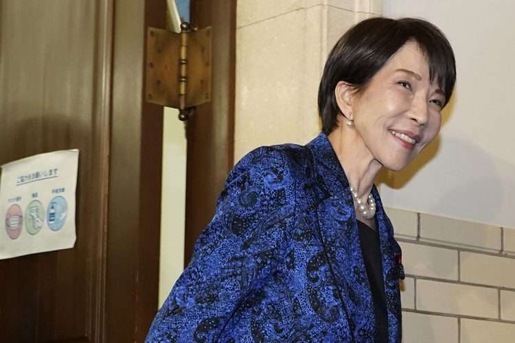 【高市早苗首相の“盛りだくさん”な1日】首相動静は面会ゼロでも大忙し　午前中は朝から確定申告　午後は手首の痛みも忘れてしっかり投げ込みも、WBC始球式は急遽キャンセルに（NEWSポストセブン） - Yahoo!ニュース