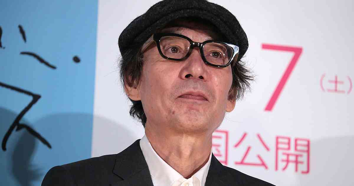 鈴木常吉が食道がんのため死去、「深夜食堂」オープニング楽曲「思ひで」歌う - 映画ナタリー