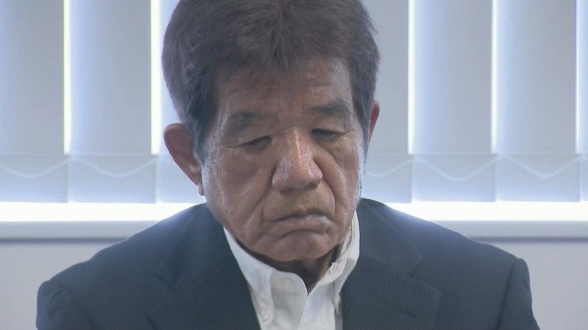 【速報】諫早小1女児殺害　受刑者に3度目の賠償命令約7000万円　支払い見通しなし | 長崎のニュース | 天気 | NBC長崎放送