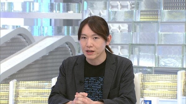 みらい・安野氏「平成生まれの私は配る発想なかった」高市首相のカタログギフト配布に　11人当選も「労いは言葉で」｜FNNプライムオンライン